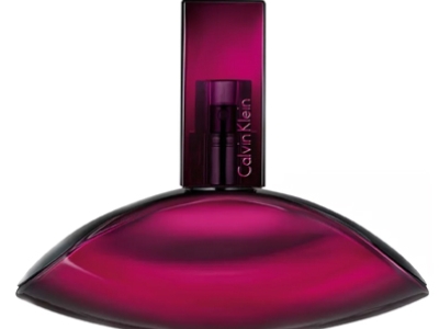 Ck deep euphoria edt 100ml online